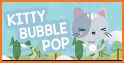 Kitty Bubble : Puzzle pop game related image