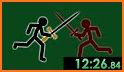Multiplied Tactics: Stickman Shooter and Runner related image