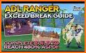 Tower Ranger- Break the record related image