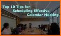 Calendar: Meeting & Scheduling related image