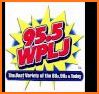 95.5 WPLJ Radio Player Online related image