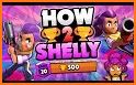 SHELLY related image