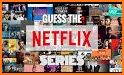 Netflix TV Show Quiz related image