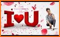 Valentine Day Photo Editor related image