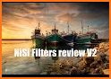 NiSi Filters Australia - ND Exposure Calculator related image