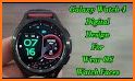 W305 Watch Face - YOSASH related image