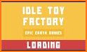 Idle Toy Factory-Tycoon Game related image