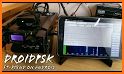 DroidPSK - PSK for Ham Radio related image