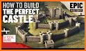 Match Build Your Castle related image