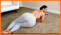 Buttocks Workout - Butt in 30 days - Butt and Legs related image