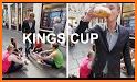 Kings Cup: Drinking Card Game (Ring of Fire) Party related image