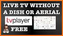 TVMUCHO - live UK TV player related image