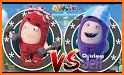 oddbods game adventure related image