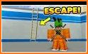 Prison Escape Mad City Escape Games related image