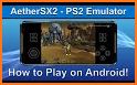 PS2 Games For Android Guide related image