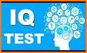 IQ Test & Quiz Question related image