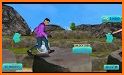 Real Water Stuntman Running Adventure: Water Games related image