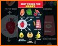 Healthy Heart Diet Recipes CVD related image