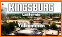 Kingsburg PD related image