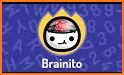 Brainito - Words vs Numbers related image