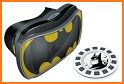 View-Master Batman Animated VR related image