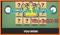 Word Hunt Crossword Word Game related image