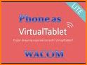 VirtualTablet Lite (S-Pen) related image