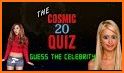 Guess the Celebrity Quiz - Famous People Quiz related image