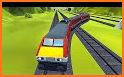 Train Driving Games : Indian Train Simulator related image
