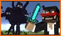 Mod Wither Storm [Mega Storm] related image