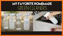 Green Cleaning Recipes related image