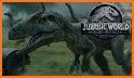 Jurassic Tribes related image