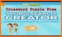 Word Zone - Free Word Games & Puzzles related image