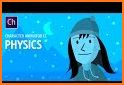 Physics Spark - Learn Physics with Video & Example related image