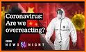 CoronaVirus Infection Countdown related image