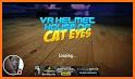 VR Helmet House of Cat Eyes related image