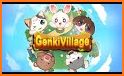 Genki Village - Animal Kingdom Idle Clicker related image