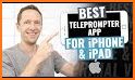 Teleprompter Pro LITE related image