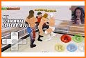 Virtual Wrestling Revolution-Wrestling Mania Games related image