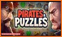 Pirates & Puzzles - PVP League related image