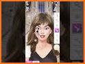 Vlinder Fashion Queen Dress Up related image