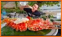 Fresh Seafood related image