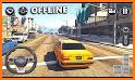 Car Games 2021 Offline Car Game related image
