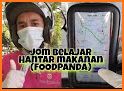 foodpanda rider related image