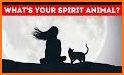 What animal are you? - What is My Animal Spirit related image