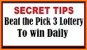 100%Daily winning tips related image