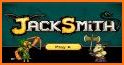 Jacksmith on cool math: Blacksmith Fun Craft Game related image