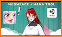 MeowFace related image