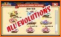 Cakes Evolution - Idle Cute Clicker Game Kawaii related image