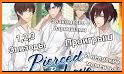 Pierced by Love: BL Yaoi Anime Romance Game related image